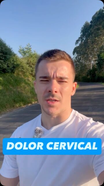 El dolor cervical no se explica solo por mirar el móvil o estar sentado.
Muchas veces aparece por una combinación de factores: posiciones mantenidas, poco movimiento, estrés, descanso insuficiente y baja tolerancia de la zona cervical, dorsal y escapular.
Pero no todos los dolores cervicales son iguales.
Por eso es importante valorar, individualizar y hacer un buen razonamiento clínico antes de sacar conclusiones.
La mejor postura no es la perfecta.
Es la que vas cambiando.
#dolorcervical #cervicales #fisioterapia #dolordecuello #movimiento