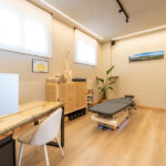 Sala de fisioterapia de PhysioRubi en Galdakao
